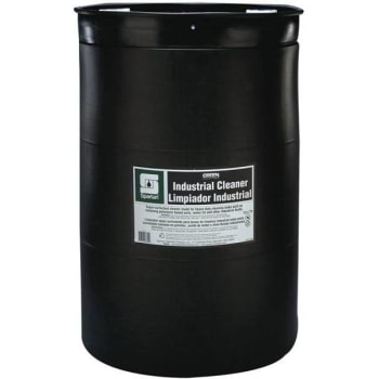 Image for Spartan 55 Gal. Green Solutions Industrial Degreaser from HD Supply