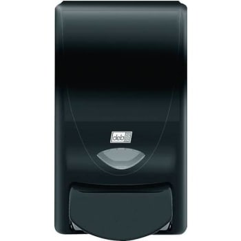 Image for Deb Proline Curve 1000 Dispenser (Black) from HD Supply