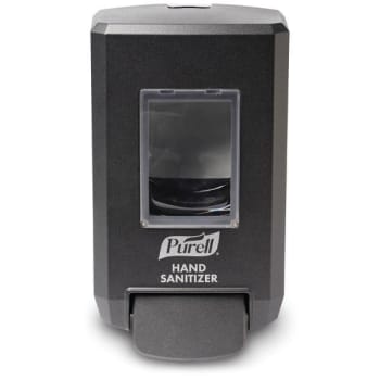 Image for Purell Cs4 All-Weather Commercial Hand Sanitizer Dispenser from HD Supply