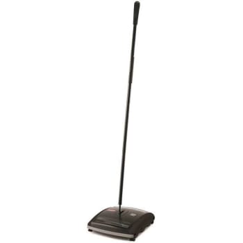 Image for Rubbermaid Commercial Brushless Mechanical Sweeper With Rubber Blade from HD Supply