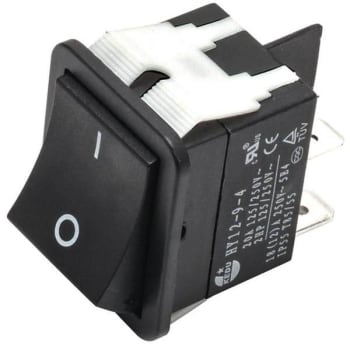 Image for Proteam On/off Switch from HD Supply
