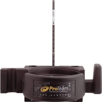 Image for Proteam Vacstation Backpack Vacuum Shelf from HD Supply