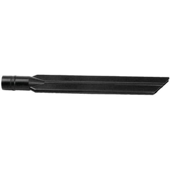 Image for Proteam 17 In. Crevice Tool from HD Supply
