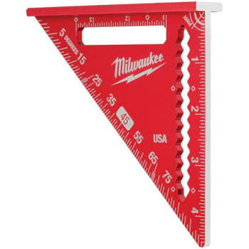Image for Milwaukee 4-1/2 in. Trim Square from HD Supply