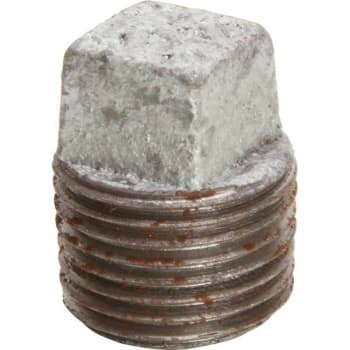 Image for Ward 1/2 in. Galvanized Plug from HD Supply