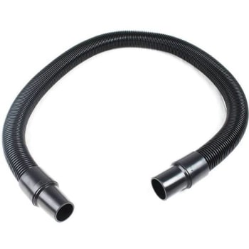 Proteam Static-Dissipating Hose W/ Straight Cuff