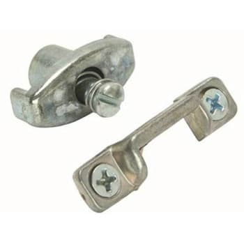 Image for Strybuc Patio Screen Door Latch Assembly from HD Supply