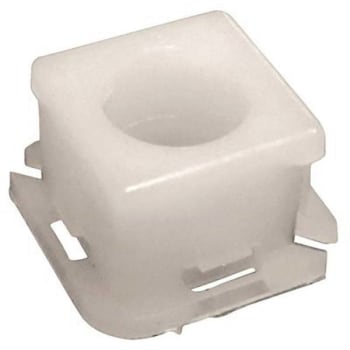 Image for Strybuc 5/16 in. Bi-Fold Pin Grommet from HD Supply
