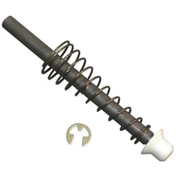 Strybuc 5/16", Bi-Fold P" Assembly