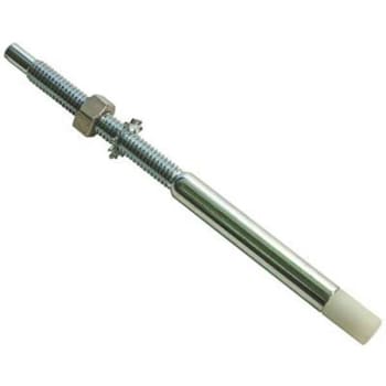 Image for Strybuc 3/8 In. Bi-Fold Pin Assembly from HD Supply