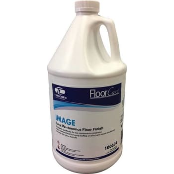 Image for Theochem Laboratories 1 Gal. Image Floor Finish from HD Supply