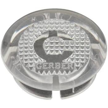 Gerber Handle Cold Index Button