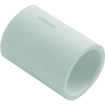 Image for ProPlus 1-1/2 In. PVC Slip X FIP Adapter from HD Supply
