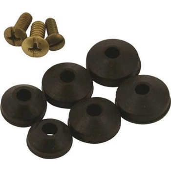 Image for ProPlus Beveled Washer Kit from HD Supply