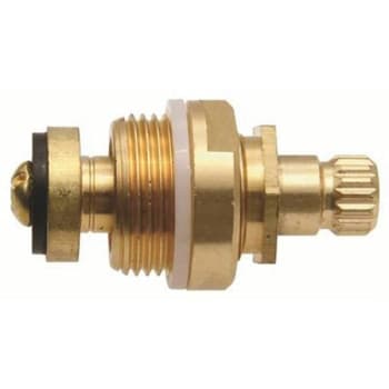 Image for ProPlus Hot Kitchen Faucet Stem from HD Supply