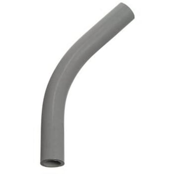 Image for Carlon 2 In. PVC Conduit 45-Degree Elbow from HD Supply
