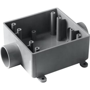 Image for Carlon 3/4 In. 32 Cu. Ft. Type-2fse Fs Box from HD Supply