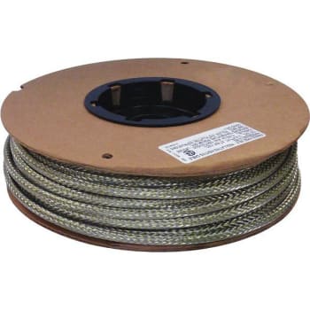 Image for Thermwell 100 ft. Electric Heat Cable Reel from HD Supply