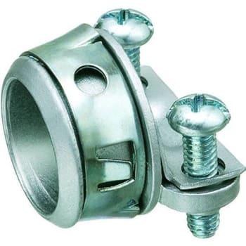 Image for Arlington Snap-Tite 3/8 In. Connectors from HD Supply