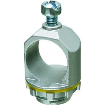 Image for Arlington 1/2 In. Weatherproof Box Holder from HD Supply
