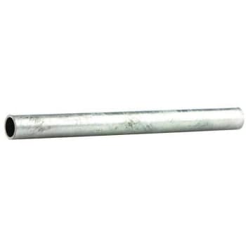 Image for B&k 1/2 In. X 18 In. Galvanized Steel Pipe from HD Supply