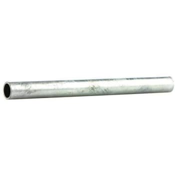 Southland 1 In. X 18 In. Galvanized Steel Mpt Pipe