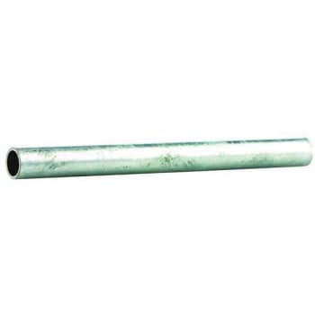 Image for Southland 1 In. X 24 In. Galvanized Steel Pipe from HD Supply