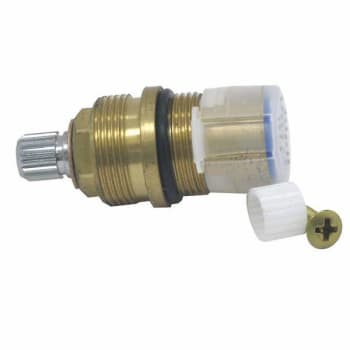 Image for Speakman Repair Part Rpg05-0604 Cold 1/4 Turn Ceramic Cartridge from HD Supply