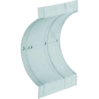 Image for Franklin Brass Recessed Wall Clamp from HD Supply