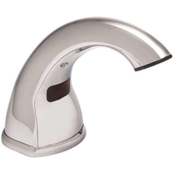 Image for Gojo Cxi Touch-Free Soap Dispenser (Chrome Finish) from HD Supply