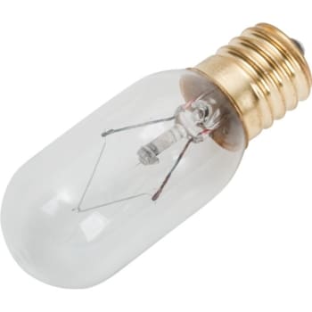 Image for 25t8n/25 25w Incandescent Decorative Bulb (25-Pack) from HD Supply