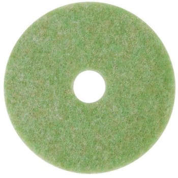 Image for 3m 13 In. Topline Autoscrubber Floor Pad from HD Supply