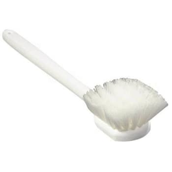 Image for Renown 20 In. Nylon Utility Scrub Brush from HD Supply