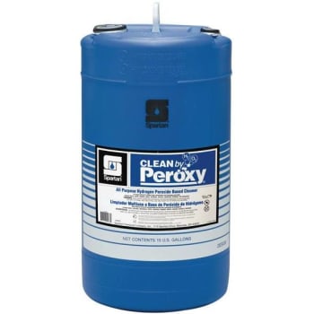 Image for Clean By Peroxy 15 Gal. Multi-Purpose Cleaner from HD Supply