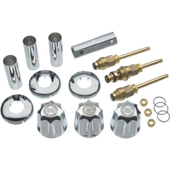 Image for Danco Tub And Shower Trim Kit For Gerber Faucets from HD Supply