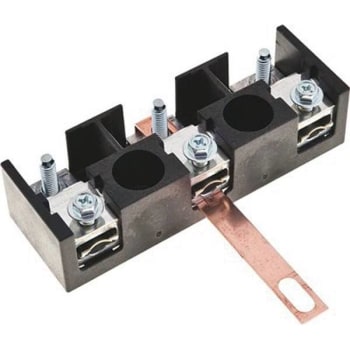 Image for Whirlpool #00-9761958 Terminal Block from HD Supply