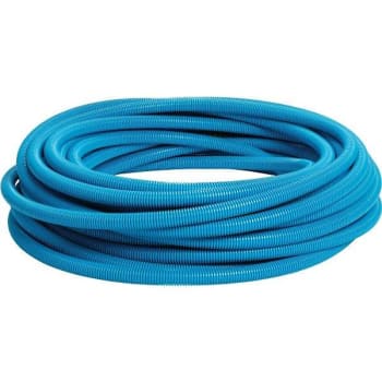 Image for Carlon 3/4 In. X 100 Ft. Nonmetallic Tubing Conduit Coil (Blue) from HD Supply