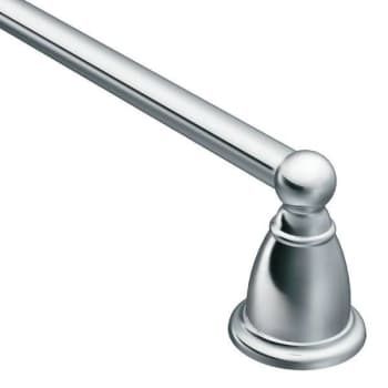 Image for Moen Brantford 24 In. Towel Bar (Chrome) from HD Supply