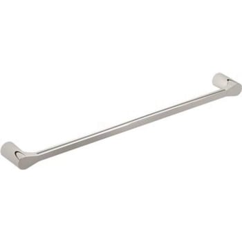 Image for Cleveland Faucet Group Edgestone 18 In. Towel Bar (Chrome) from HD Supply