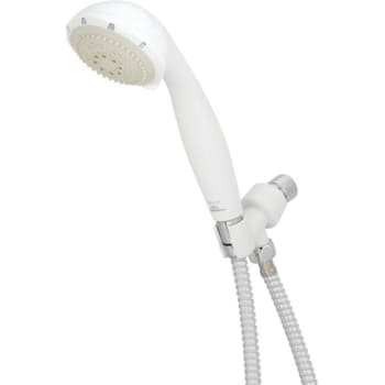 Seasons® White Handheld Shower 1.75 Gpm