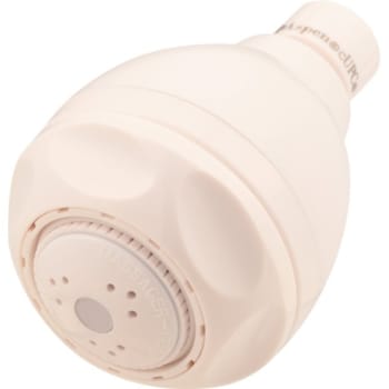 Image for Seasons® White Adjustable Spray Showerhead 1.75 Gpm from HD Supply