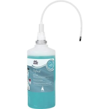 Image for Deb 1.6 L. Refresh Azure Foam from HD Supply