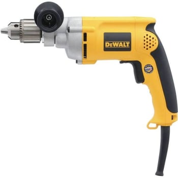 Image for DeWalt 7.8a 1/2 In. Corded Variable Speed Reversing Drill from HD Supply