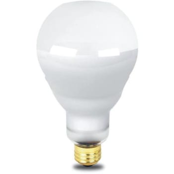 Image for Feit Electric 500-Watt Incandescent R40 Flod Pool and Spa Light Bulb from HD Supply