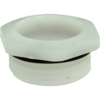 Image for Willoughby # 380896 Valve Base Seat Amd O-Ring from HD Supply