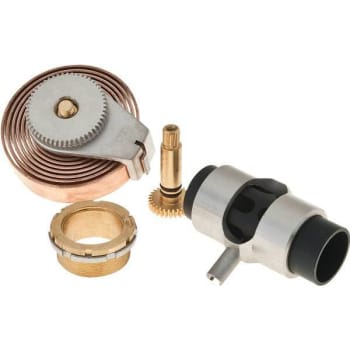 Image for Leonard Rebuilding Kit (For Tm125 & Tm150 Valve R/125) from HD Supply