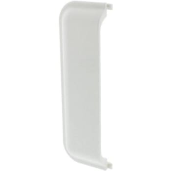 Image for Exact Replacement Parts Dryer Handle White from HD Supply