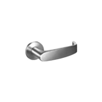 Image for Sargent Lnl Lever W/ Rose Trim (Satin Chrome) from HD Supply