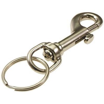 Image for Lucky Line Products Bolt Snap Key Holder from HD Supply