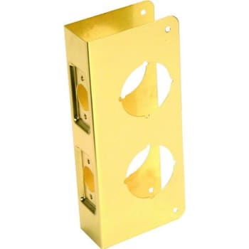 Image for Don-Jo Door Lock And Deadbolt Combination from HD Supply